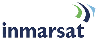Inmarsat markalar logo