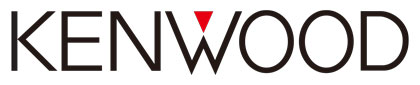 kenwood page logo