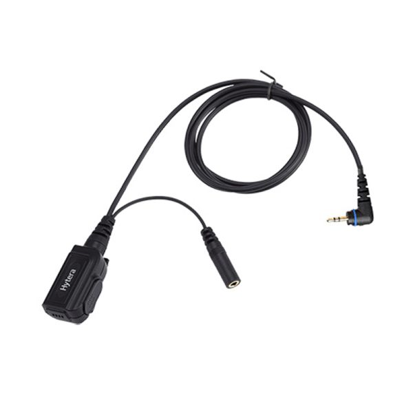 Hytera ACN-01 Bas Konuş PTT - Sadece PTT