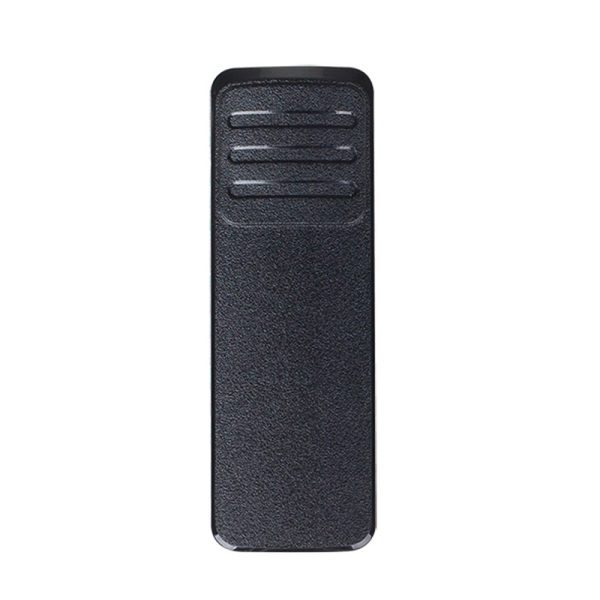 Hytera BC48 Yaylı Kemer Klipsi