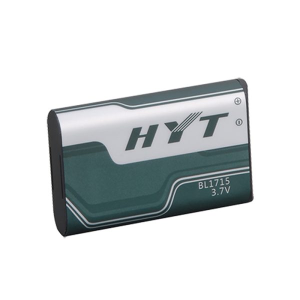 Hytera BL1715 1700 mAh Li-ion Batarya