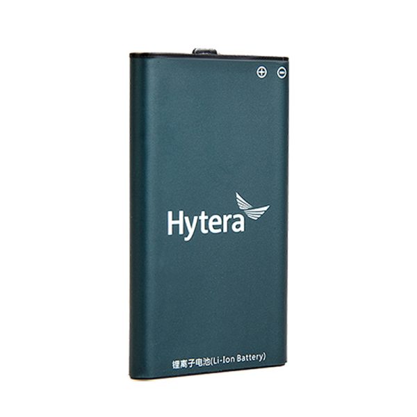 Hytera BL2009 2000 mAh Li-ion Batarya