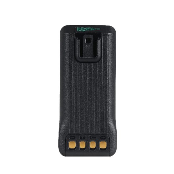 Hytera BL2301-Ex UL913 Exproof 2400 mAh Li-ion Batarya