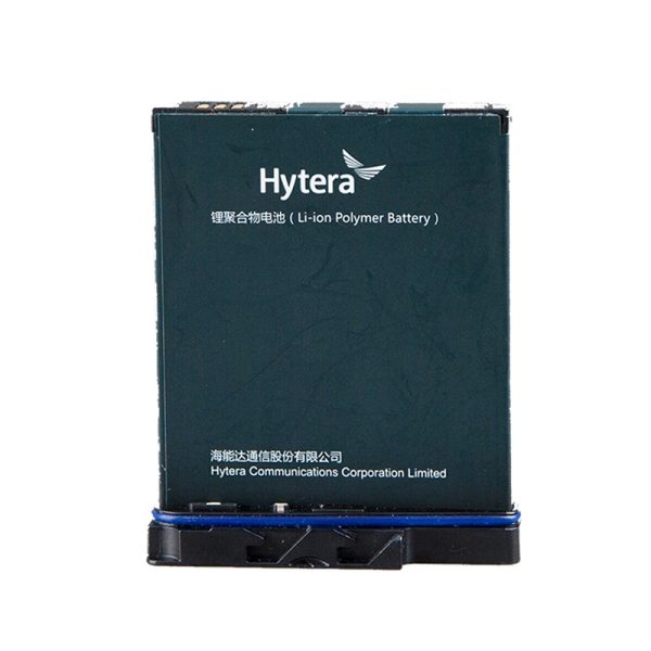 Hytera BP3001 3000mAh Li-poly Batarya