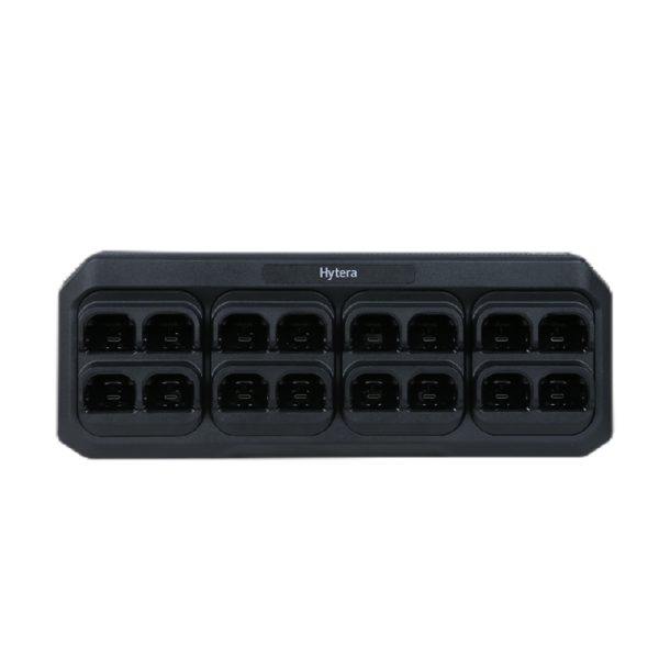 Hytera CM11 Çoklu Ünite Şarj Cihazı