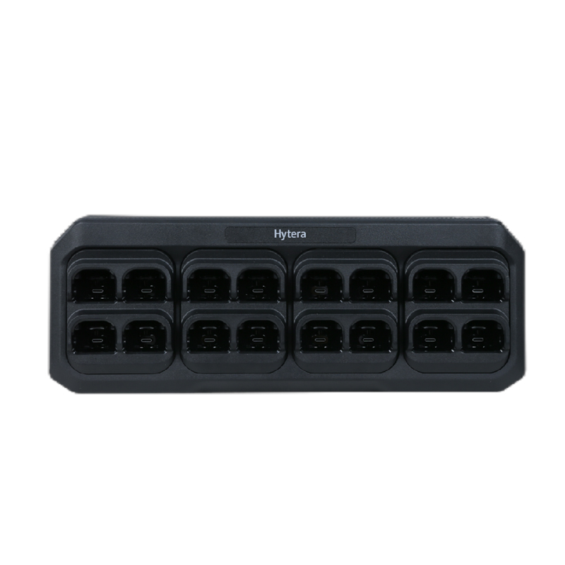 Hytera CM11 Çoklu Ünite Şarj Cihazı
