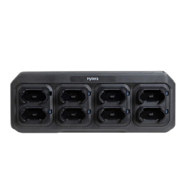 Hytera CM31 Çoklu Ünite Şarj Cihazı