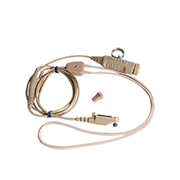 EWN07 Dijital Kablosuz Gizli Kulaklık, Boyun Askılı Sensör Kontrollü