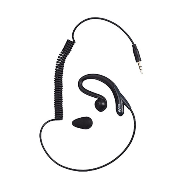 Hytera EH-01 G Tipi Kulaklık - Sadece Kulaklık