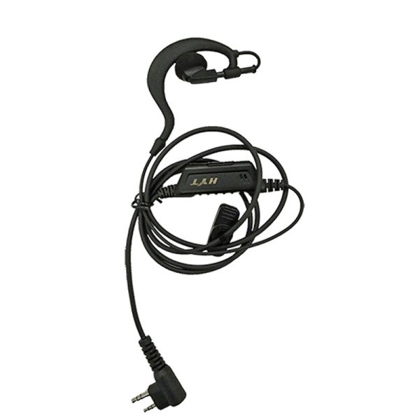 Hytera EHM04-A G Tipi Kulaklık Mikrofon Seti