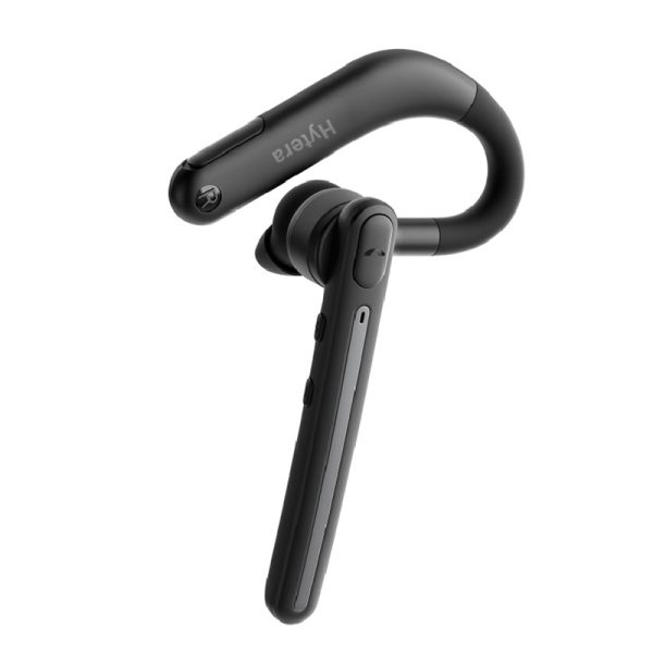 Hytera EHW09 Bas Konuş Bluetooth Kulaklık Mikrofon