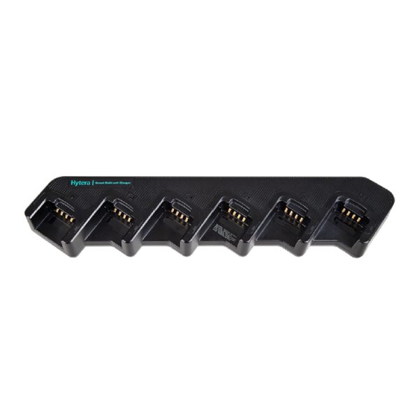 Hytera MCL39 Çoklu Ünite Şarj Cihazı