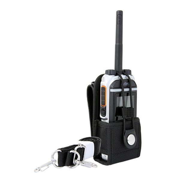 Hytera NCN011 El Telsiz Taşıma Çantası