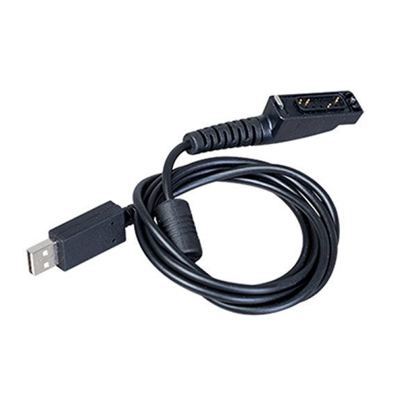 Hytera PC115 Programlama Kablosu (USB’den 11-Pin Arayüze)