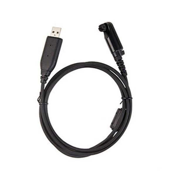 Hytera PC152 Programlama ve Veri Kablosu (USB’den 13-Pin Konnektöre)