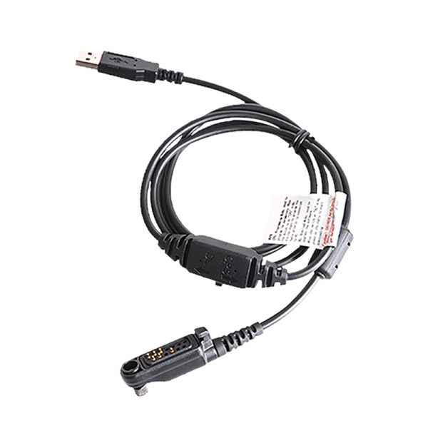 Hytera PC45 Programlama Kablosu (USB’den 13-Pin Arayüze)