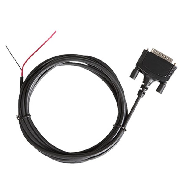 Hytera PC60 Ateşleme Kablosu