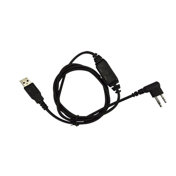 Hytera PC63 Programlama Kablosu (USB’den 2-Pin Arayüze)