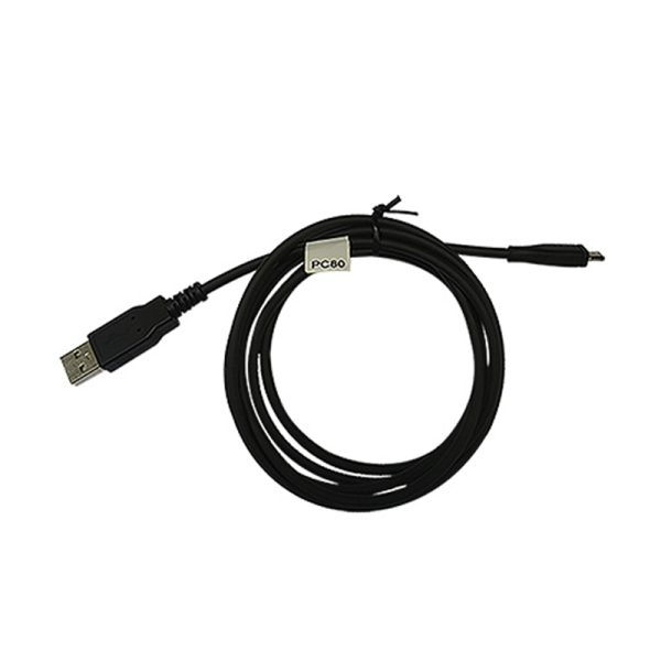 Hytera PC80 Programlama Kablosu (USB’den Micro USB’ye)