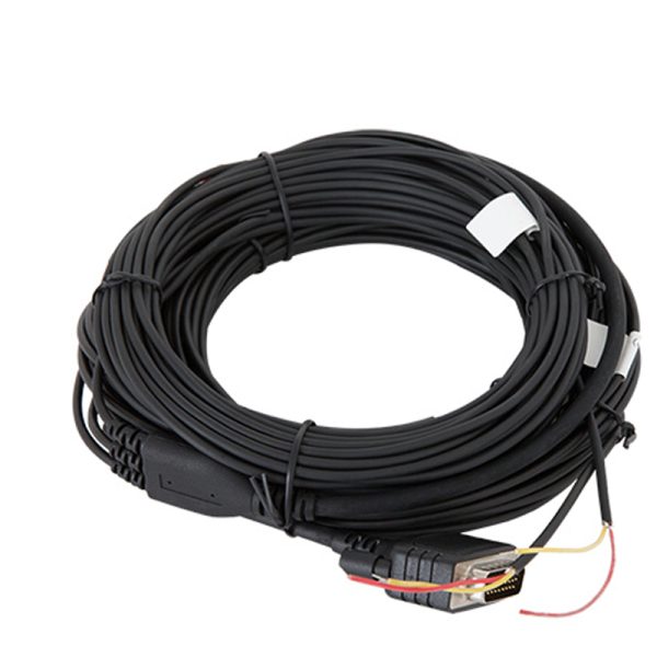 Hytera PC82 Mobil Telsiz Kablosu