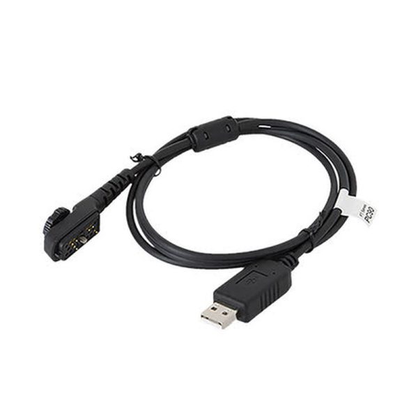 Hytera PC90 Programlama Kablosu (USB’den 16-Pin Arayüze)