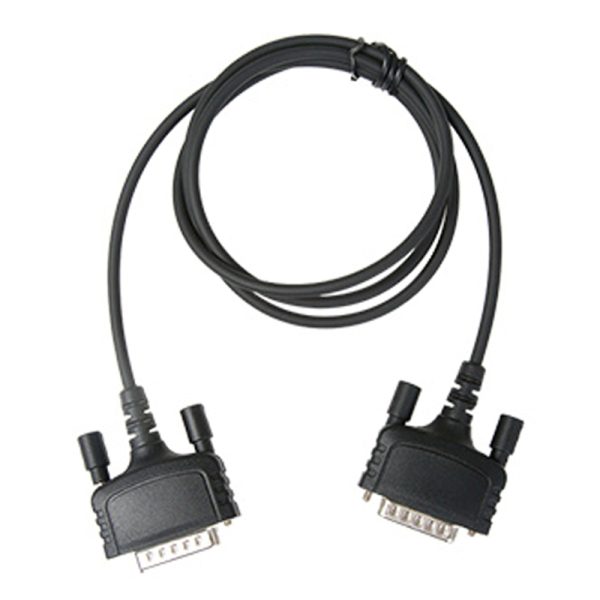 Hytera POA147 Programlama Kablosu