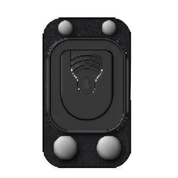 Hytera POA215 Molle Montajı