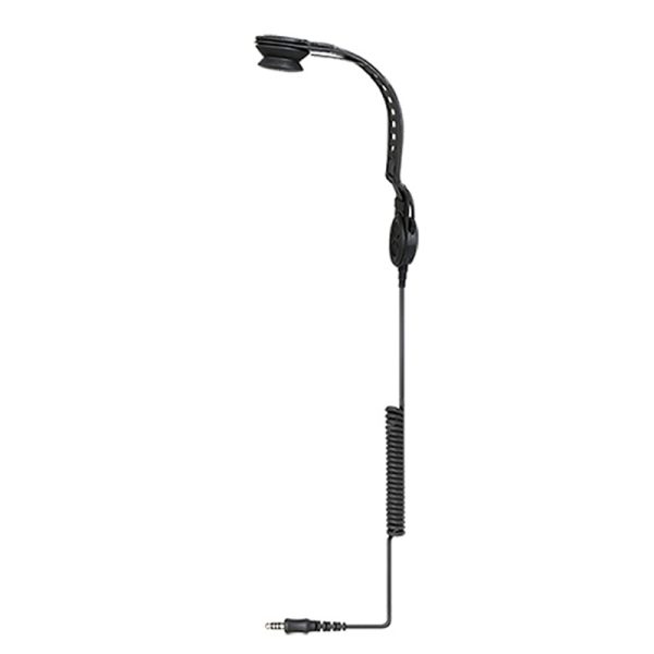 Hytera POA34-Ex ATEX Kemik İletimli Tek Hoparlörlü Kulaklık Mikrofon Seti