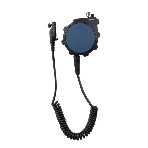 Hytera POA63-Ex ATEX Geniş PTT Ünitesi