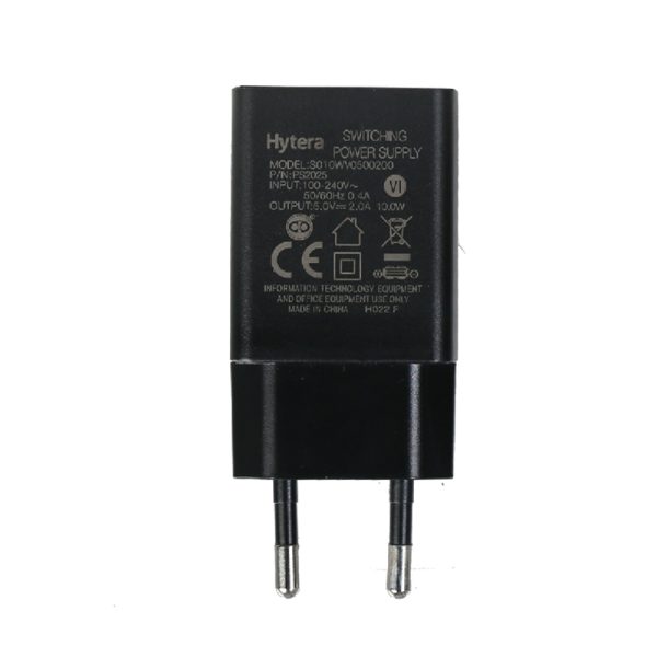 Hytera PS2025 Güç Adaptörü