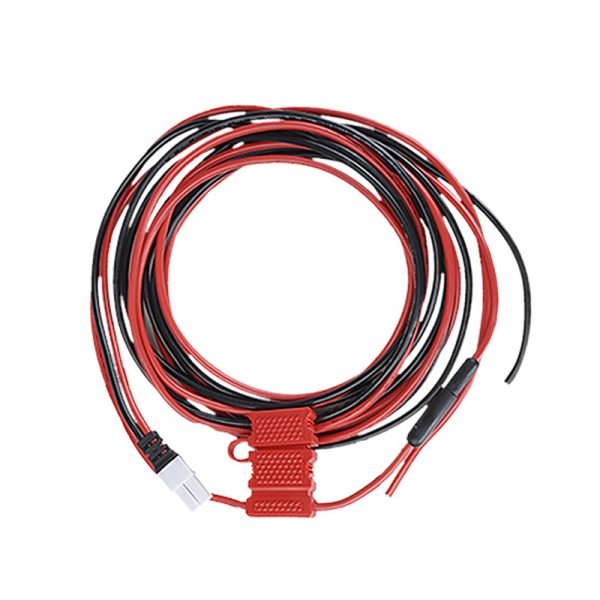 Hytera PWC10 Güç Kablosu