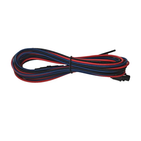 Hytera PWC34 Güç Kablosu