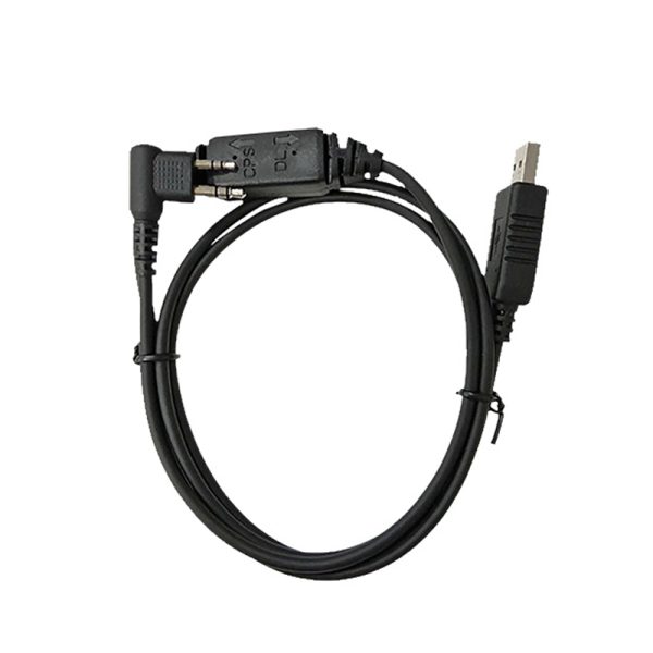 PC76 Programlama Kablosu (USB'den 2-Pin Arayüze)