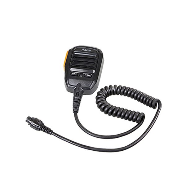 Hytera SM18A1 IP67 Su Geçirmez Yaka Maykı