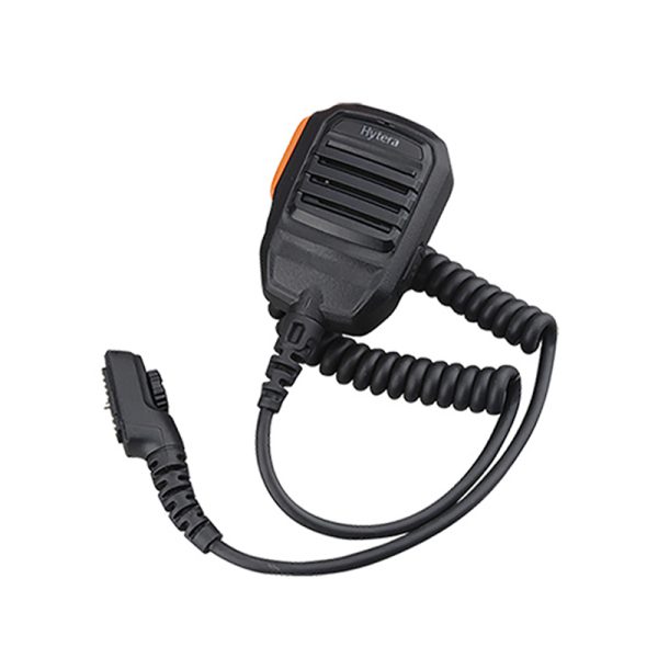 Hytera SM18N2 IP67 Su Geçirmez Yaka Maykı