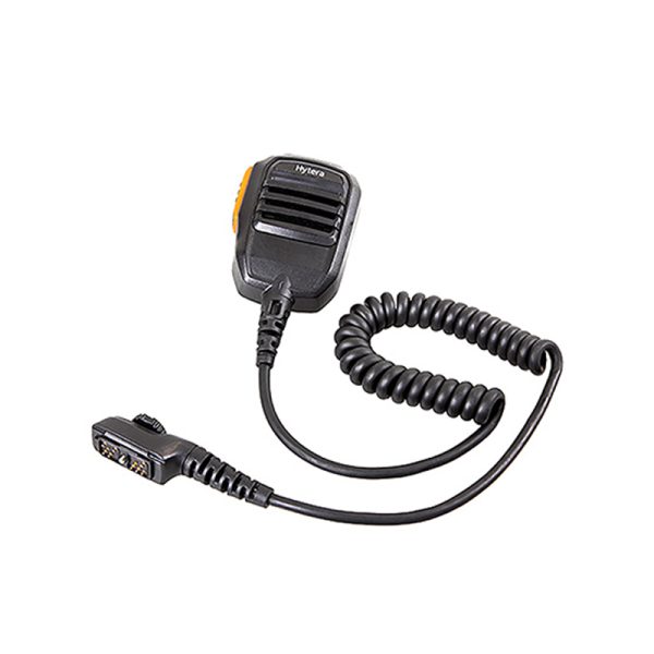 Hytera SM18N5 IP67 Su Geçirmez Yaka Maykı