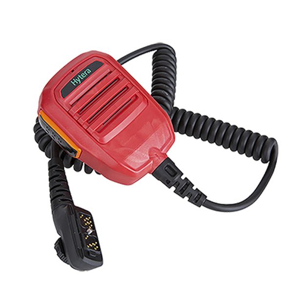 Hytera SM18N8-Ex ATEX IP67 Yaka Maykı