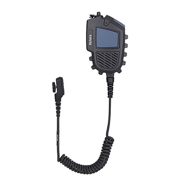 Hytera SM24N2P-Ex ATEX IP67 Yaka Maykı