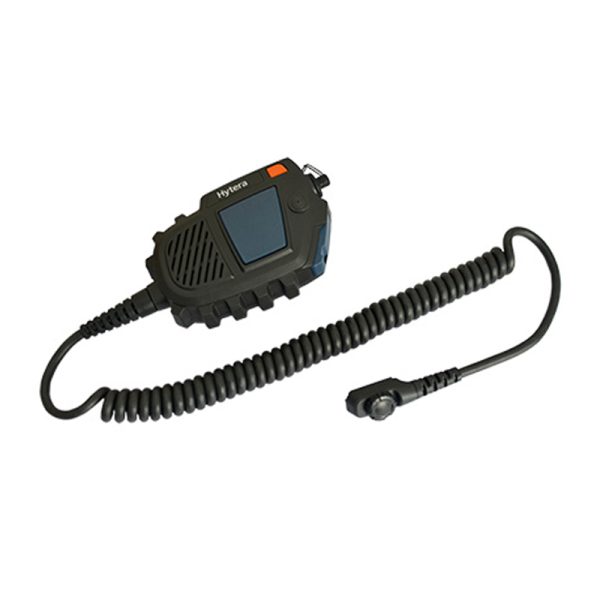 Hytera SM24N9-Ex ATEX IP67 Yaka Maykı