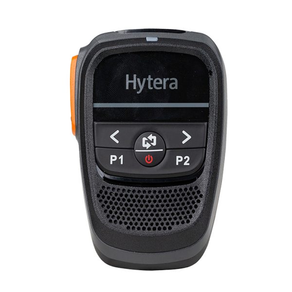 Hytera SM27W2 Harici Bluetooth Kablosuz El Mikrofonu