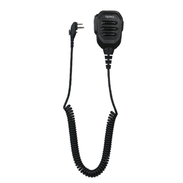 Hytera SM50N1-P IP67 3.5mm jack Yaka Mikrofonu
