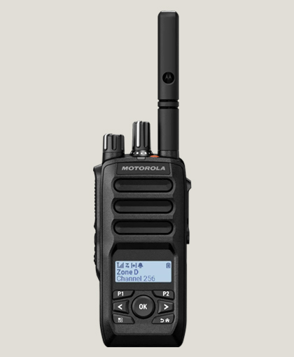 MOTOTRBO R5