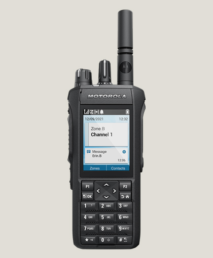 MOTOTRBO R7