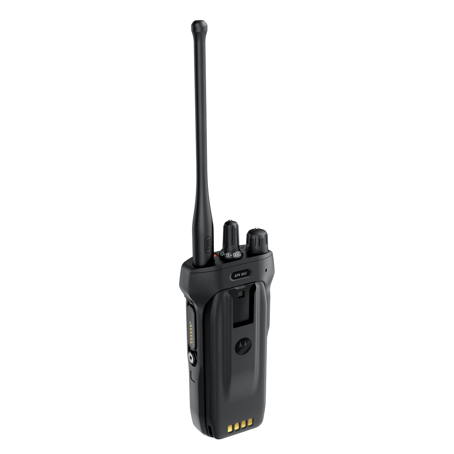 Motorola APX N50 El Telsizi