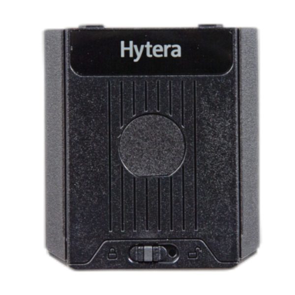 Hytera BP3202 3200mAh Li-Poly Batarya