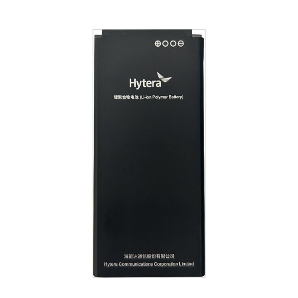 Hytera BP3301 3300mAh Li-ion Polimer Batarya