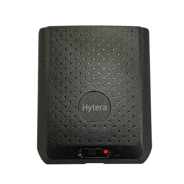 Hytera BP3501 3500mAh Li-Poly Batarya