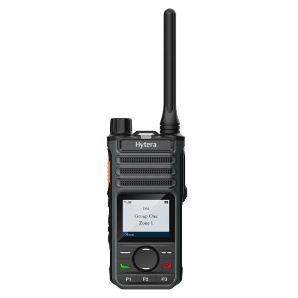 Hytera BP569 Profesyonel DMR El Telsizi