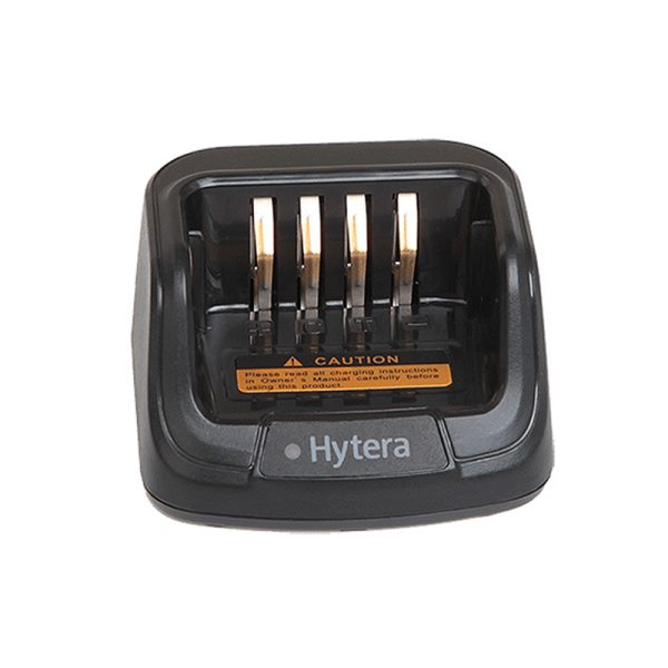 Hytera CH10A07 Masaüstü Şarj Cihazı