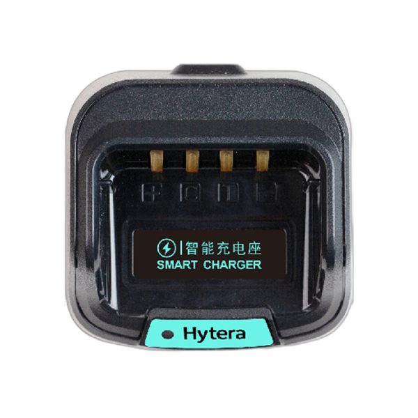 Hytera CH10L33 Masaüstü Şarj Cihazı